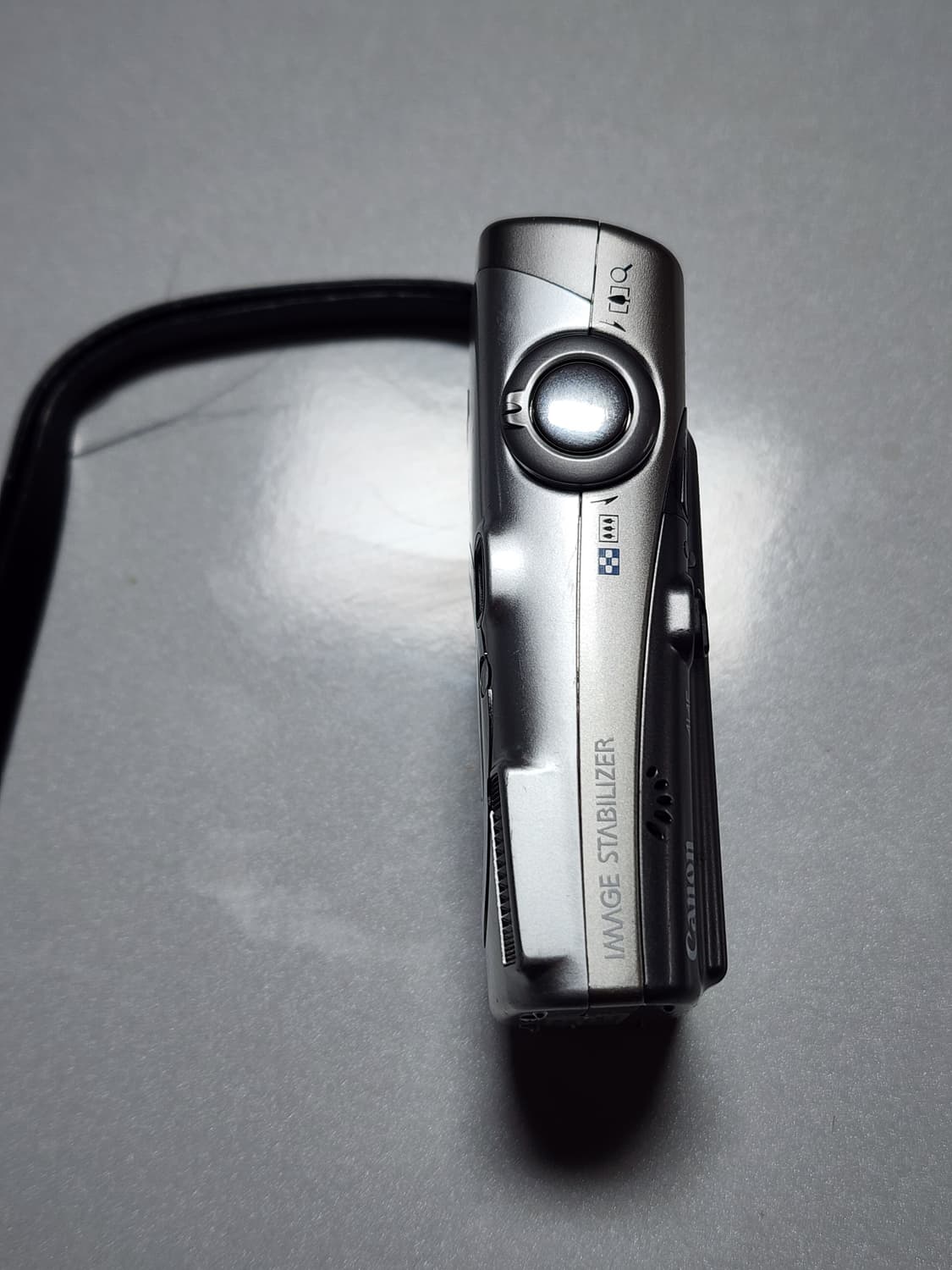 캐논 익서스950is 디지털카메라 상품이미지2