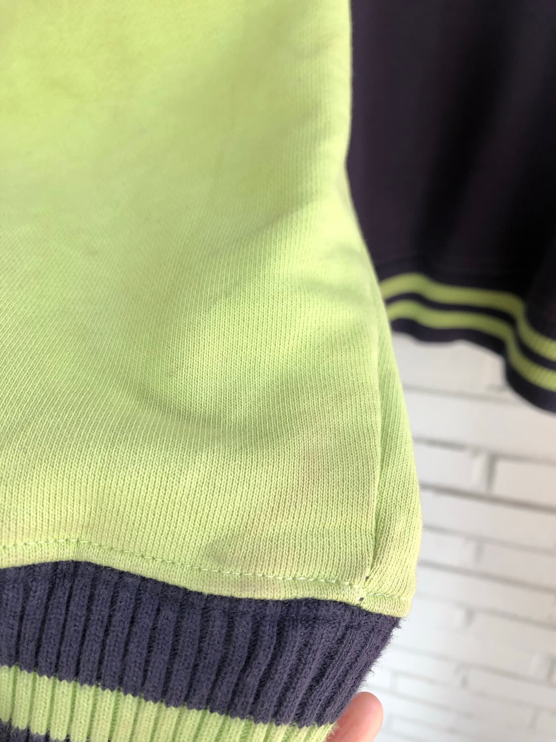 콜롬비아 코튼 스타디움 자켓 점퍼 상품이미지9