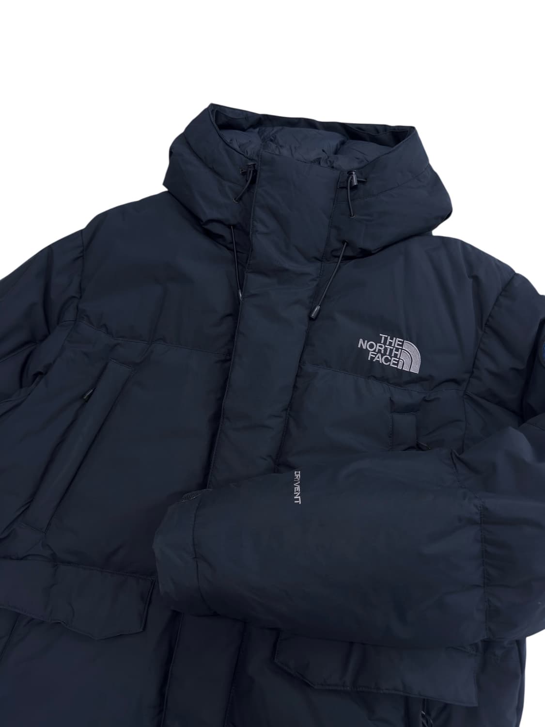 노스페이스 보스톡 드라이벤트 헤비다운 파카 패딩 상품이미지3