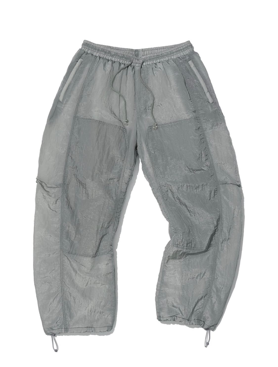 파르티멘토 우먼 패디드 벌룬 팬츠 상품이미지2