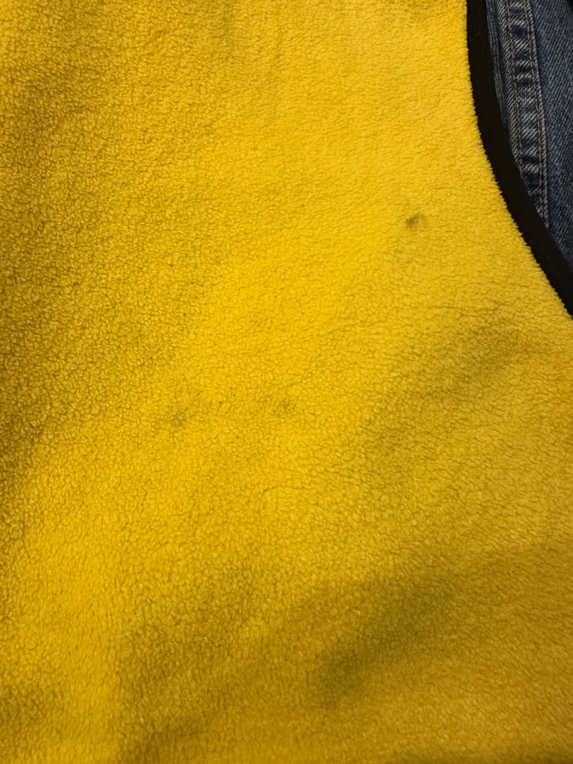 빈티지 90s 노티카 플리스 베스트  상품이미지5