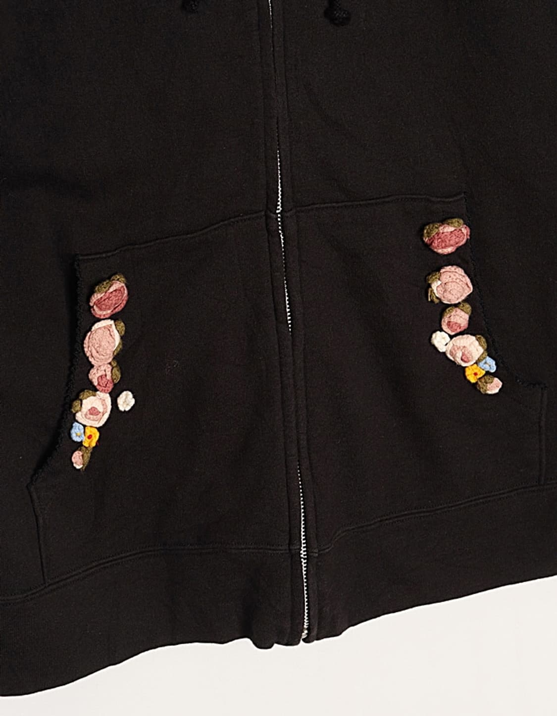 PINK HOUSE Hood Zipup 상품이미지4