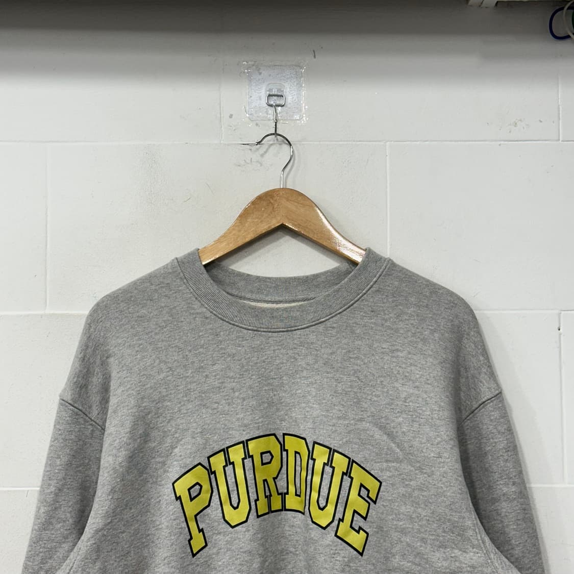 에스피오나지 맨투맨XL 상품이미지2