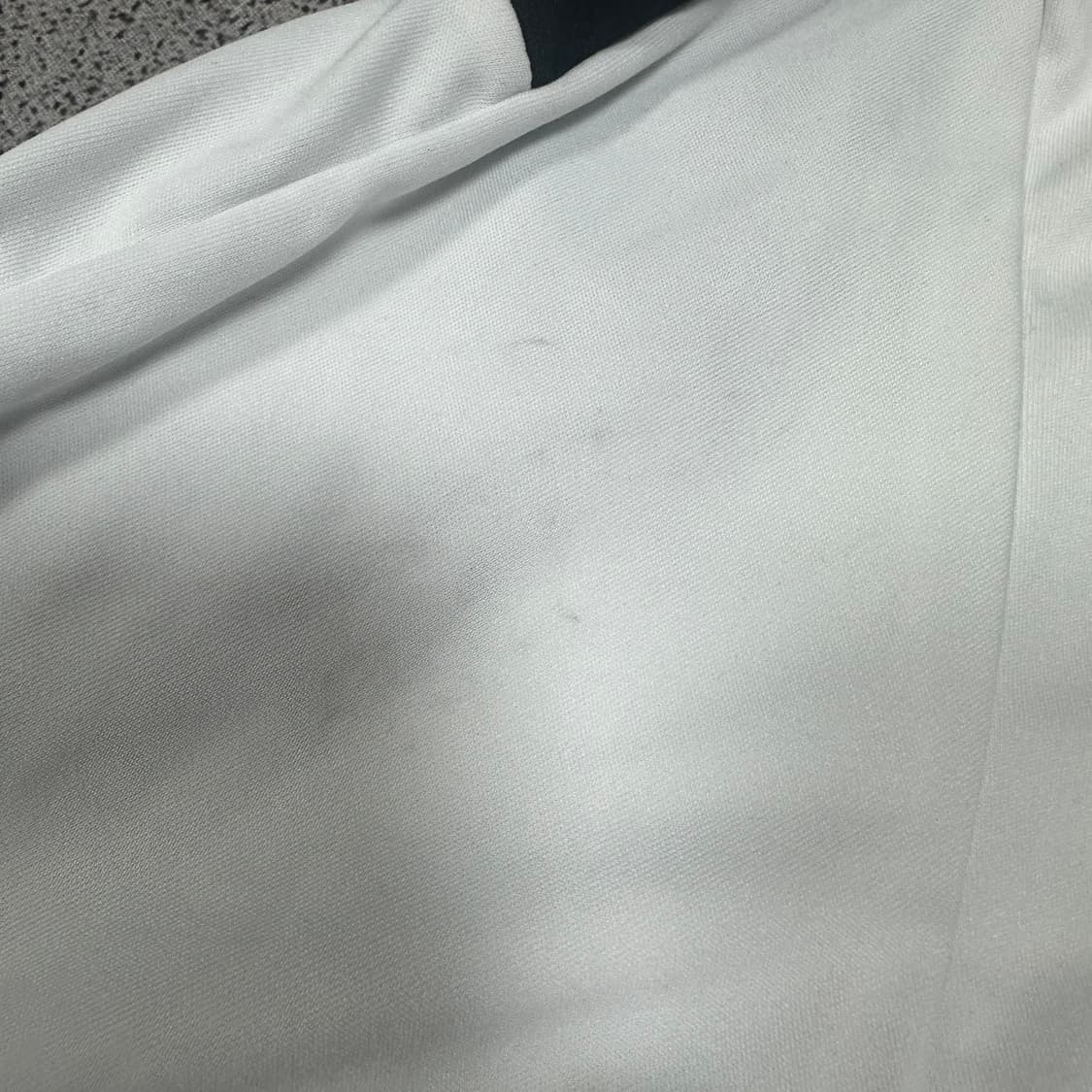 ✨ (바배) 아디다스 흰검 롱슬리브 상품이미지7