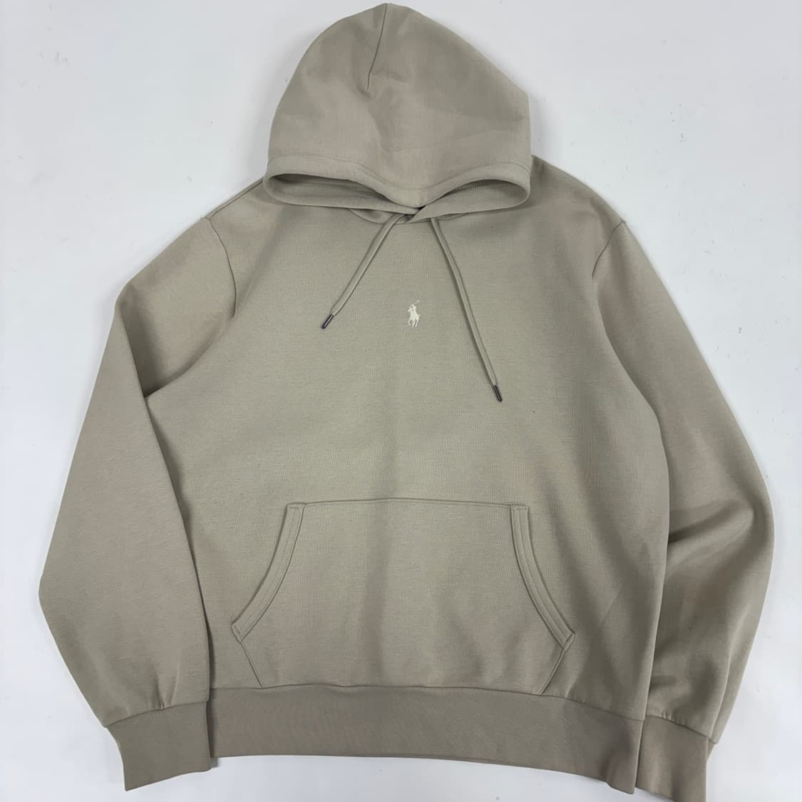 폴로 후드티  상품이미지3