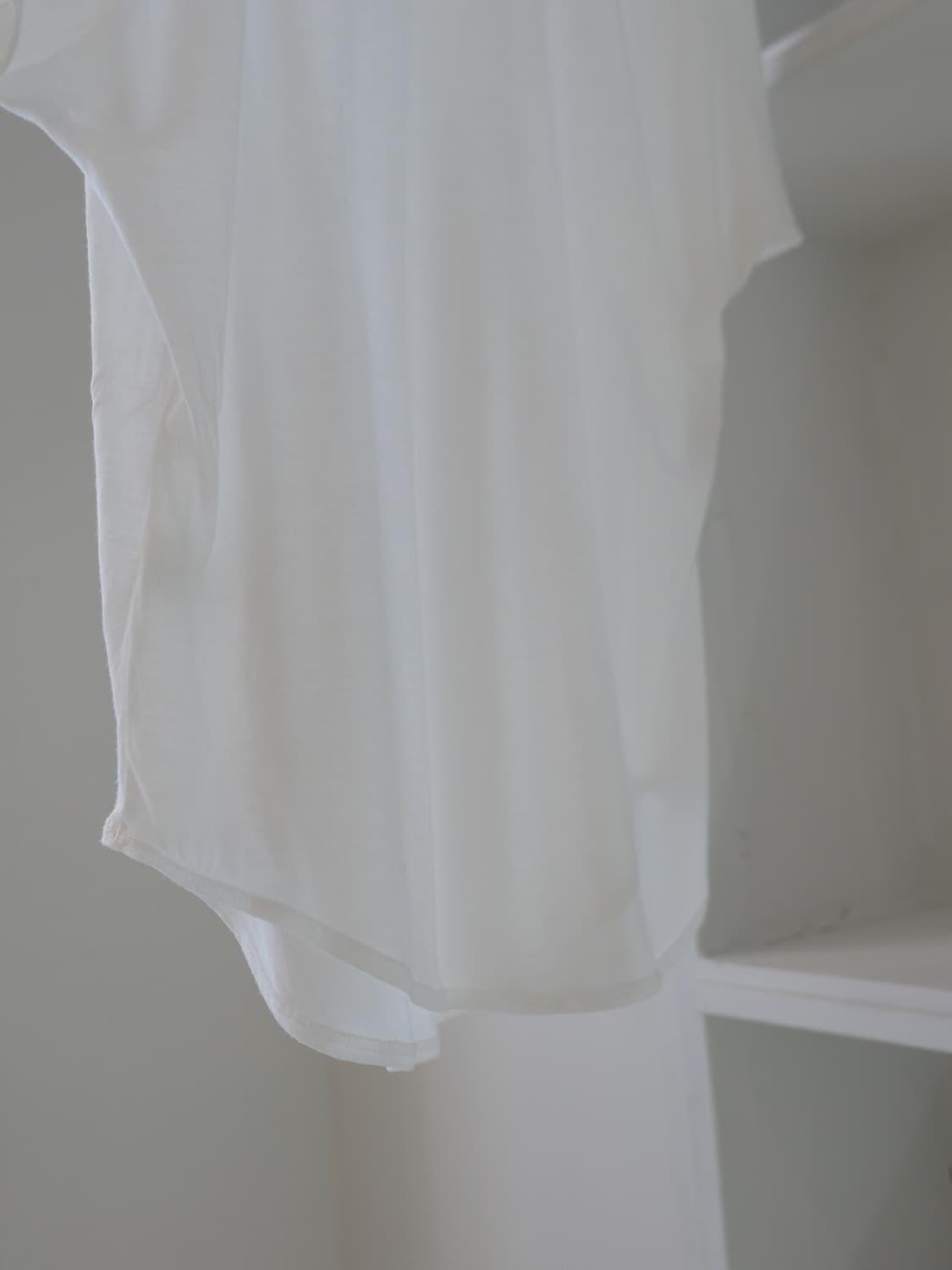 HELMUT LANG/ trncel t- shirts 상품이미지7