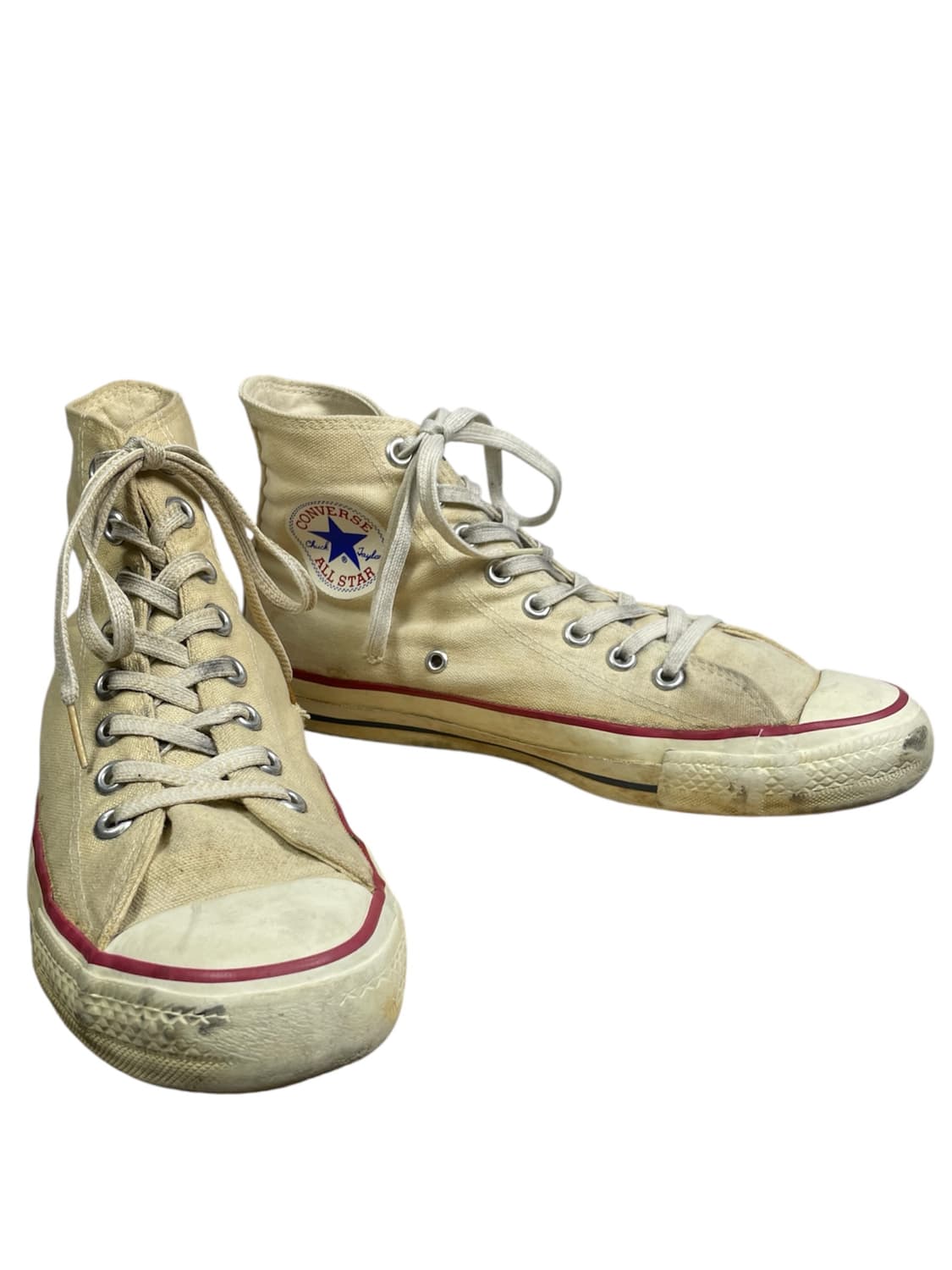 🕑80s converse us8(260) 상품이미지1