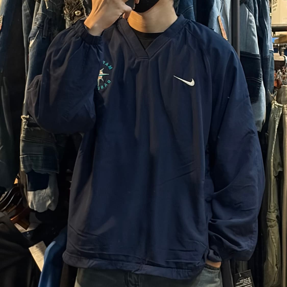 [NO.9] Nike 나이키 웜업 상품이미지2