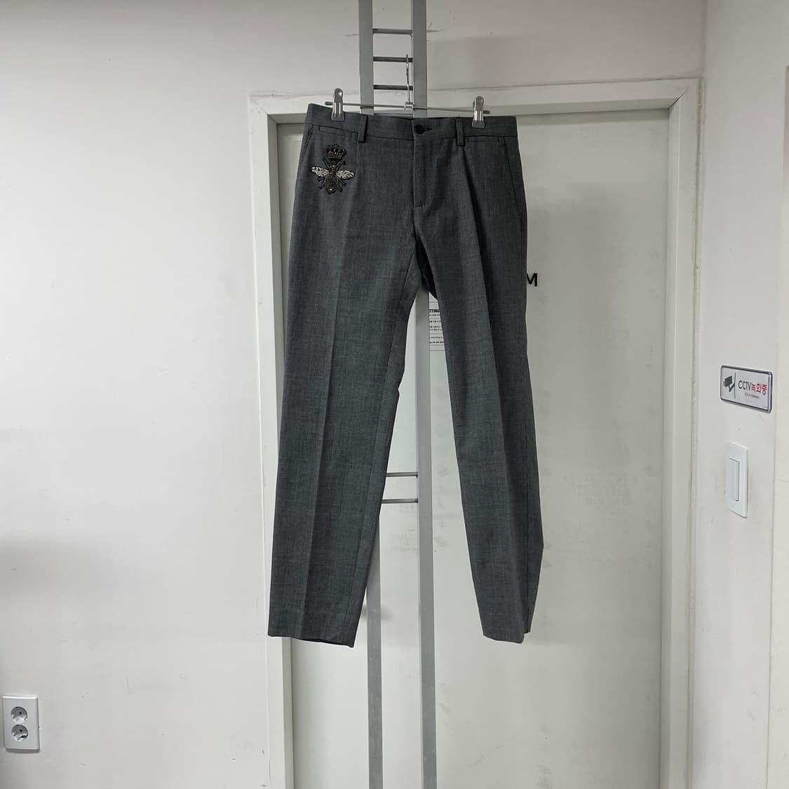 돌체앤가바나 슬랙스 46(W) 상품이미지1