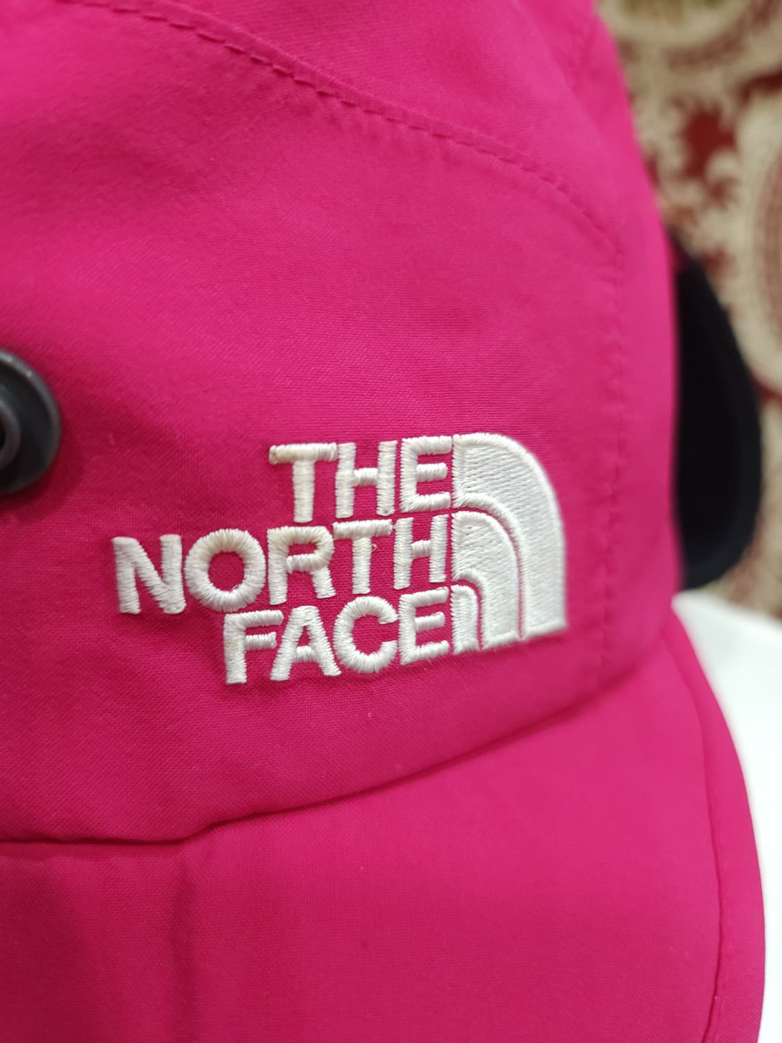 노스페이스 서밋시리즈 고어텍스 이어플랩 캡

 상품이미지2