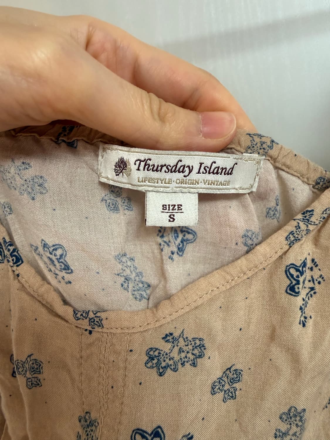 Thursday Island 상품이미지3