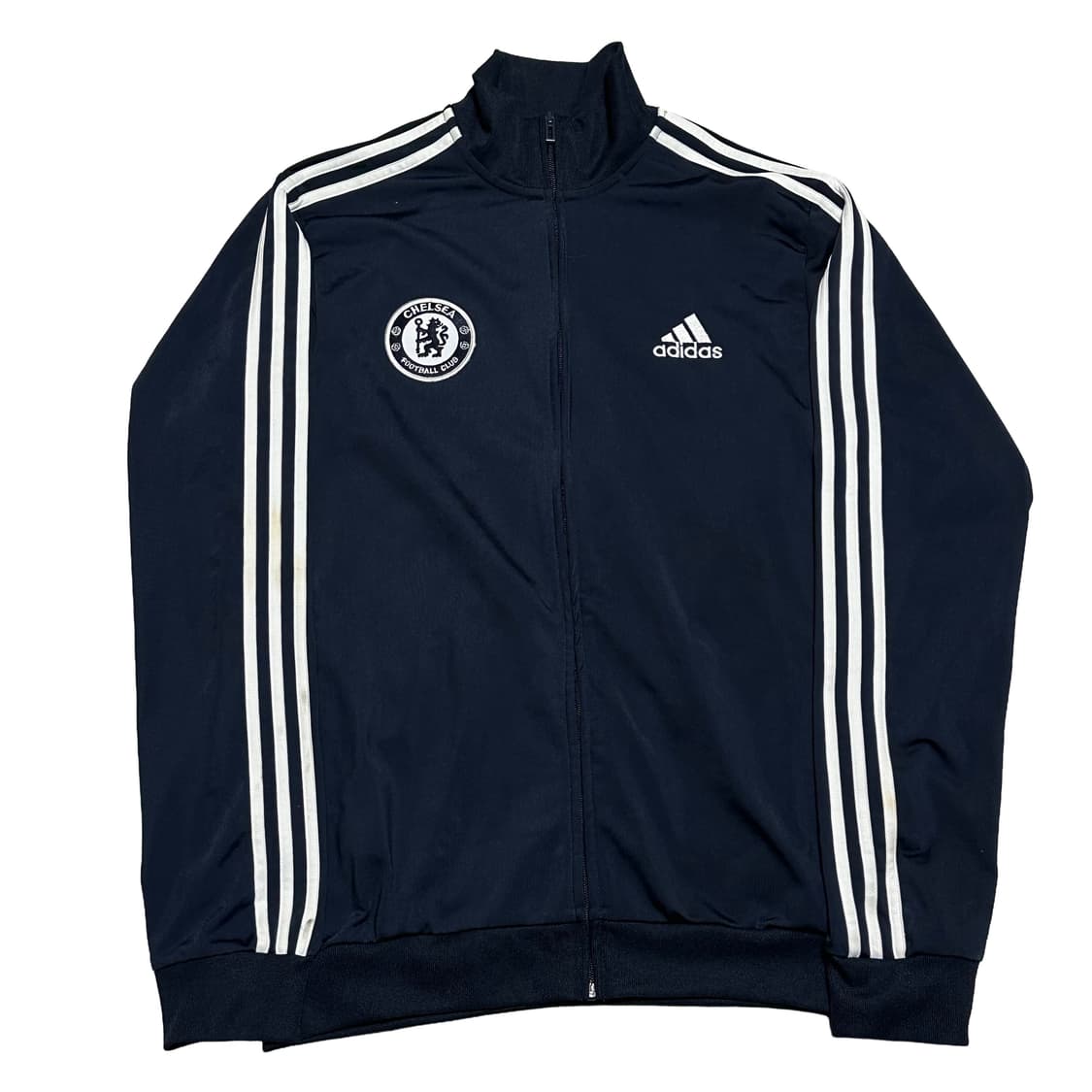 M 아디다스 첼시 네이비 트랙탑 상품이미지1