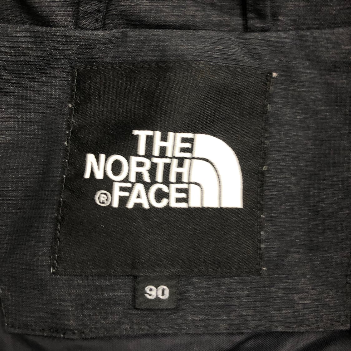 노스페이스 드라이벤트 후드 바람막이 자켓 상품이미지5