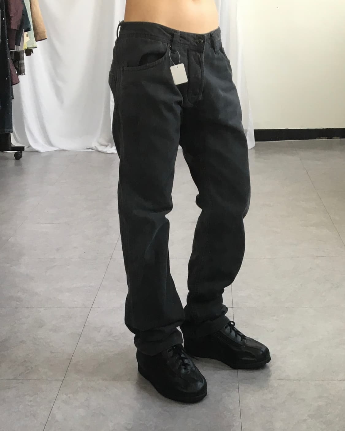Diesel pants 상품이미지8