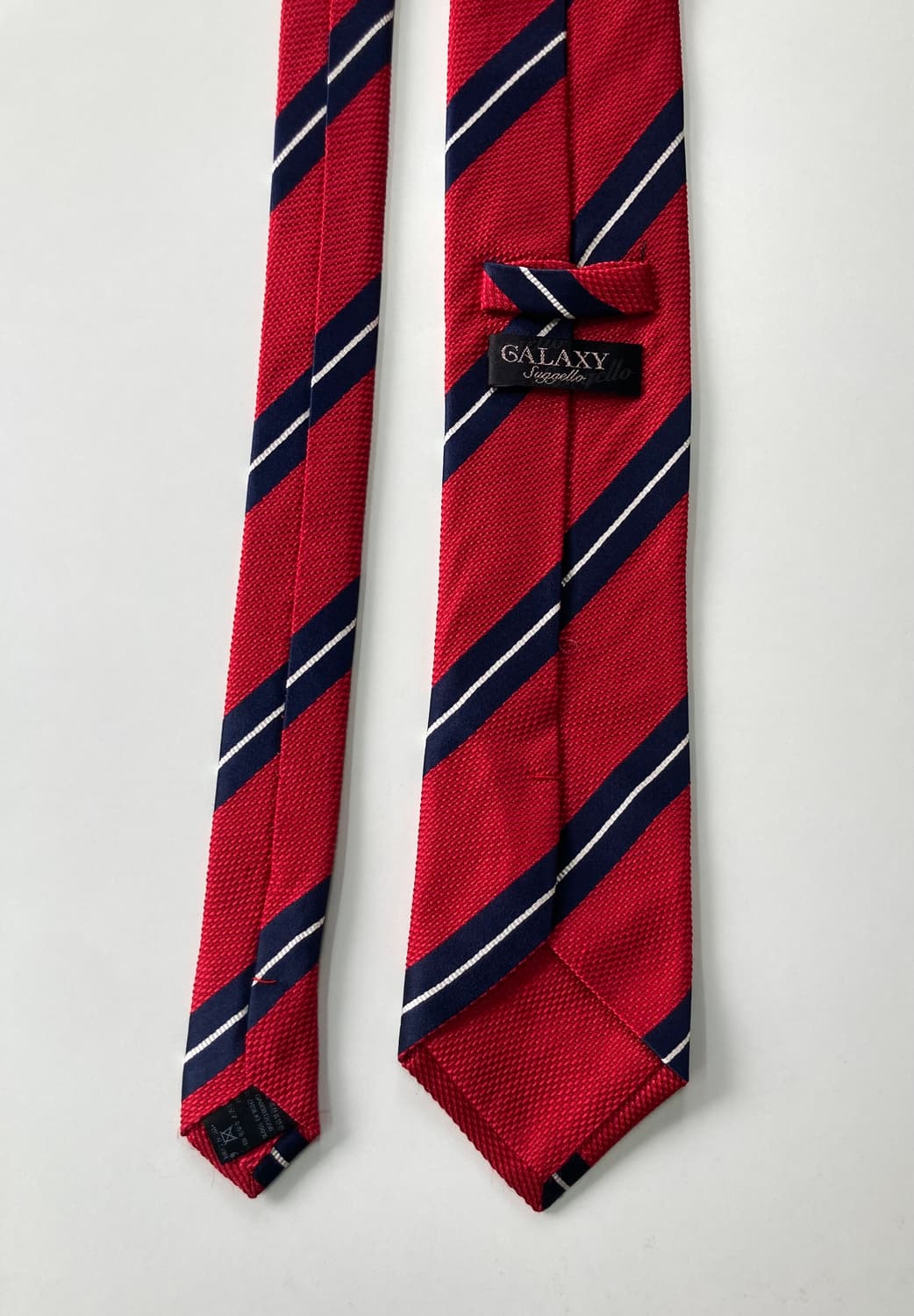 갤럭시 넥타이 상품이미지2