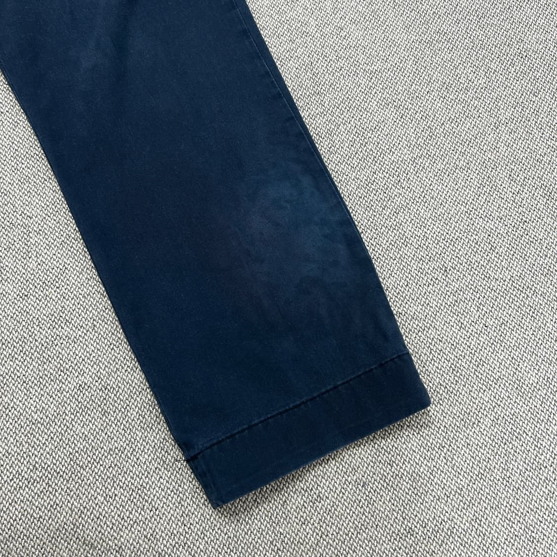 폴로 QR라벨 네이비 치노팬츠(34) 상품이미지3