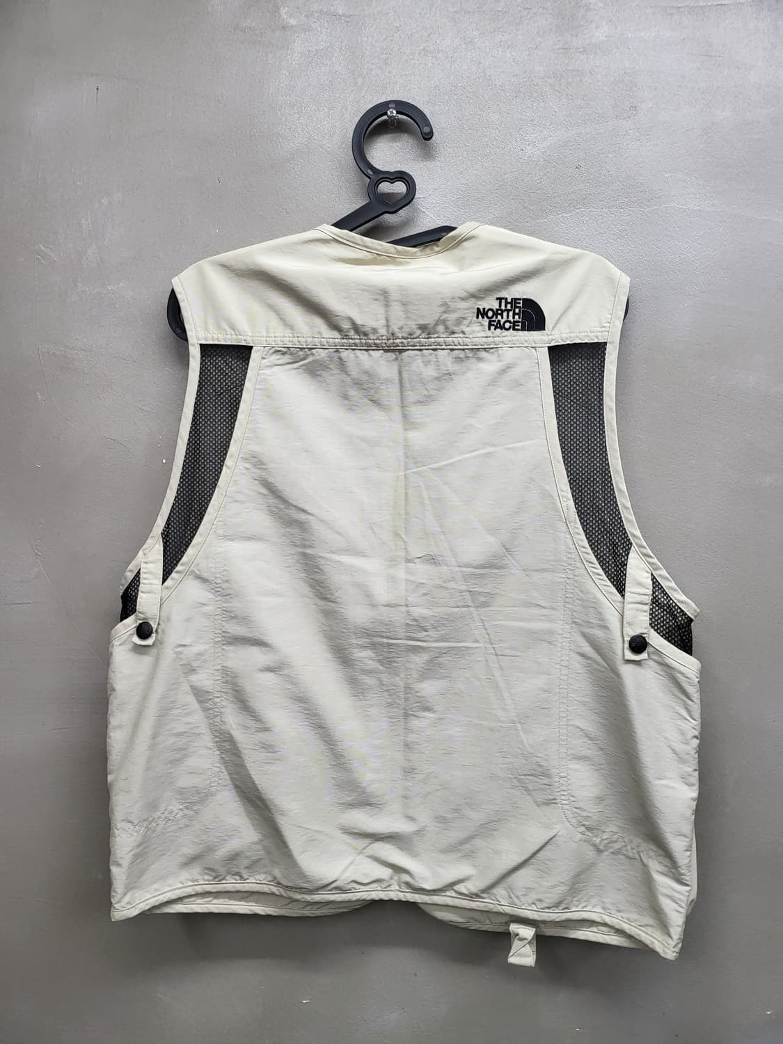 노스페이스 조끼95  상품이미지4