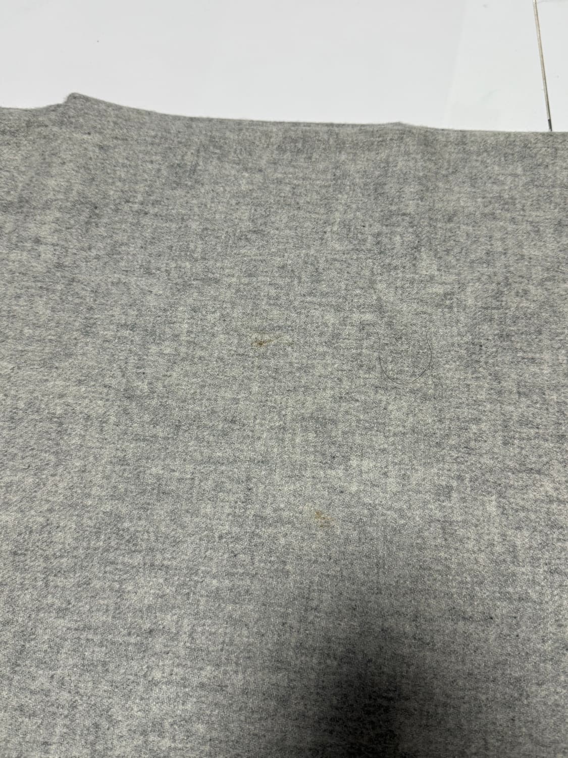 Cos 코스 캐시미어 머플러 상품이미지2