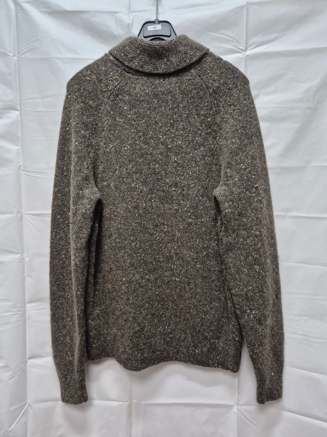 브룩스브라더스 하프넥니트 상품이미지4