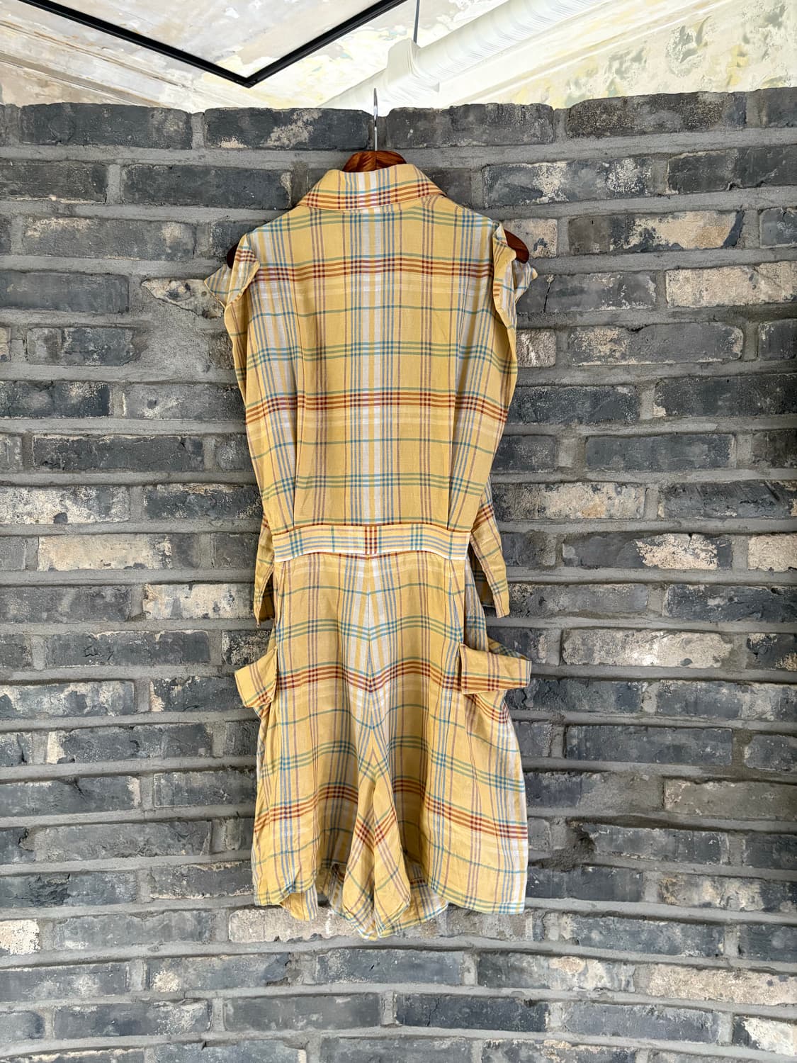 Vivienne Westwood Anglomania One Piece 상품이미지6