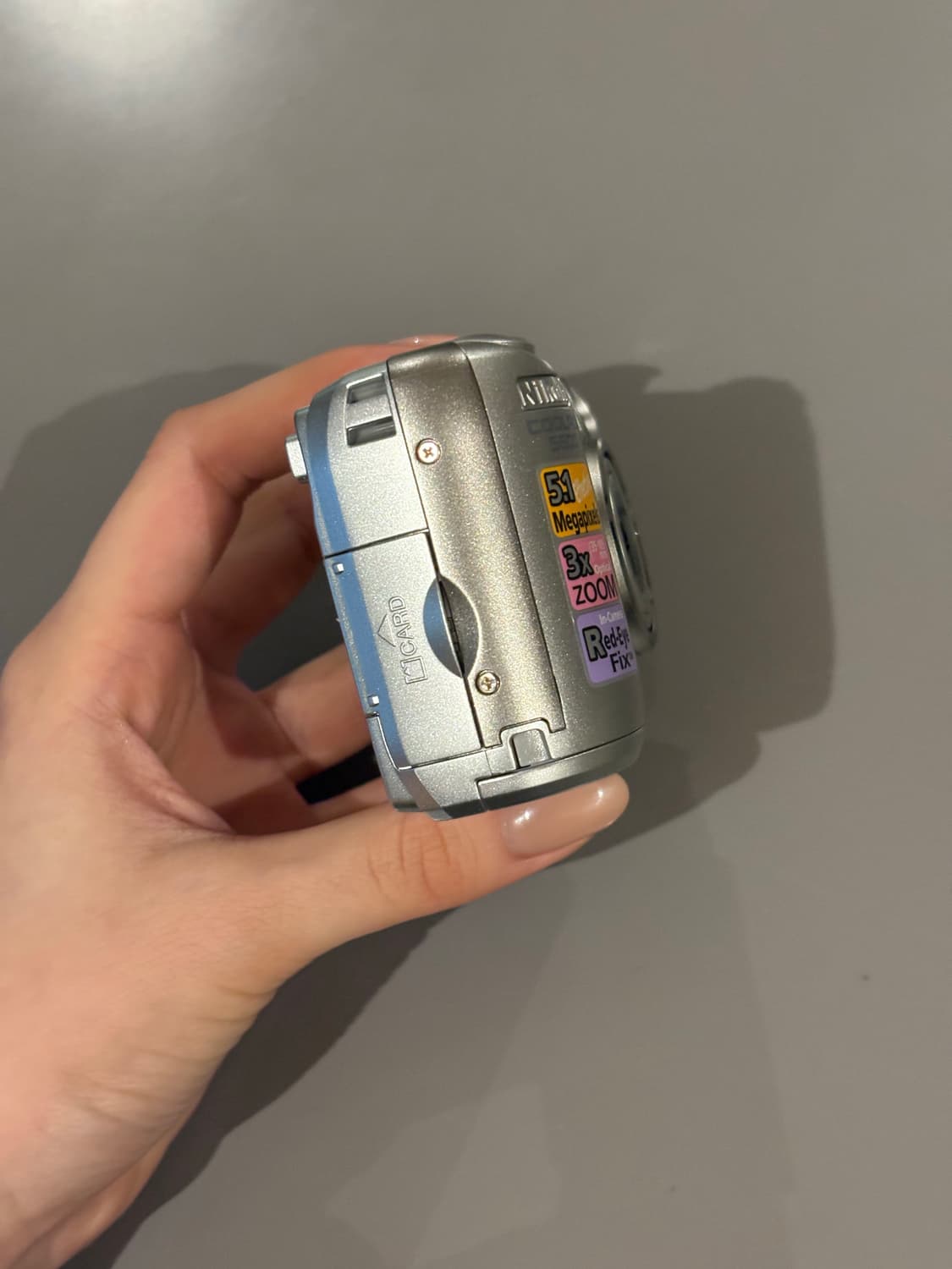 니콘 쿨픽스 5600 상품이미지5