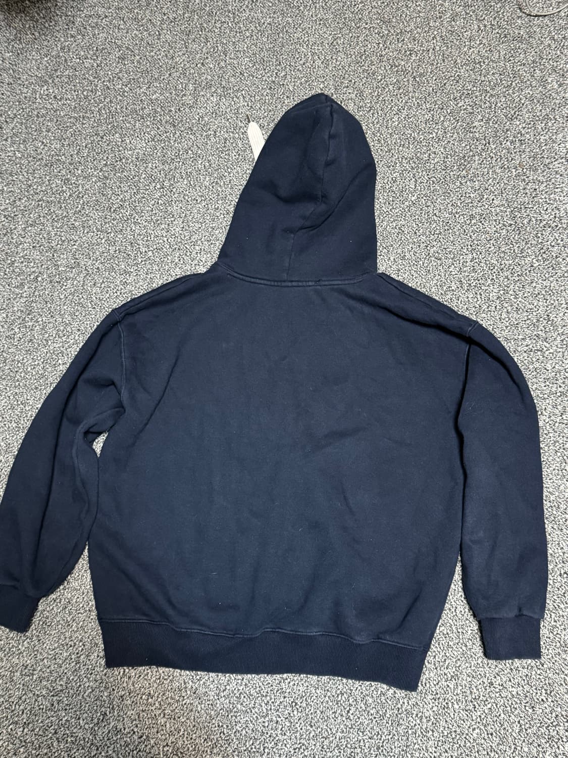 티떠블유엔 후드티 상품이미지2