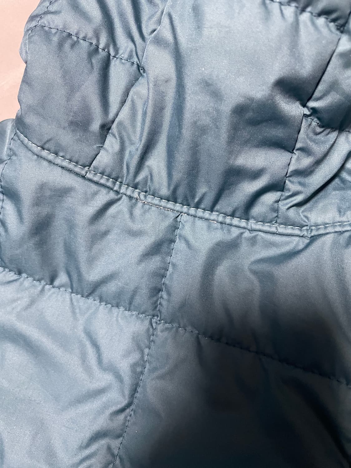 00s 파타고니아 리버시블 점퍼 상품이미지7