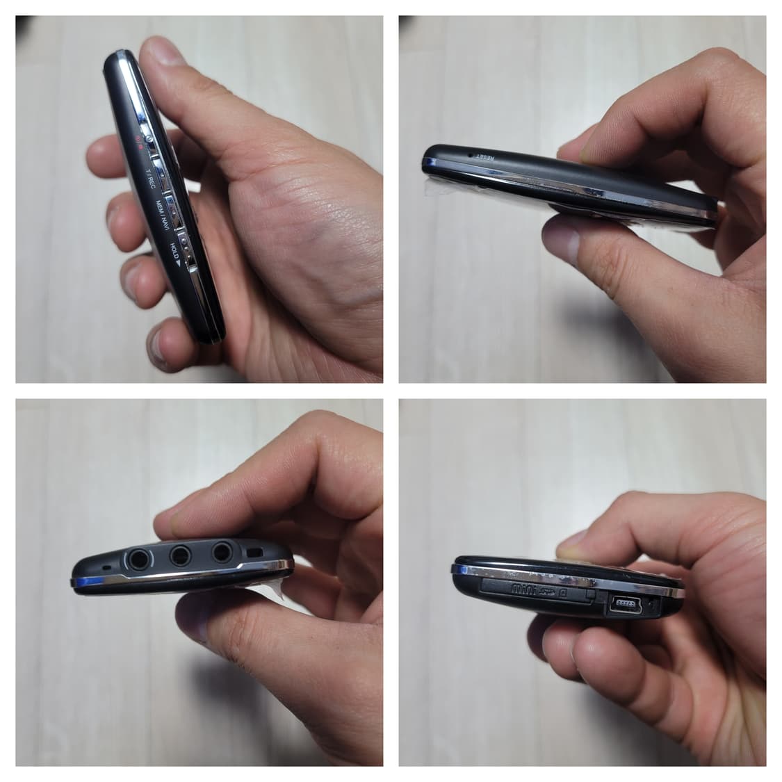 엠씨스퀘어 X1 본체 상품이미지3