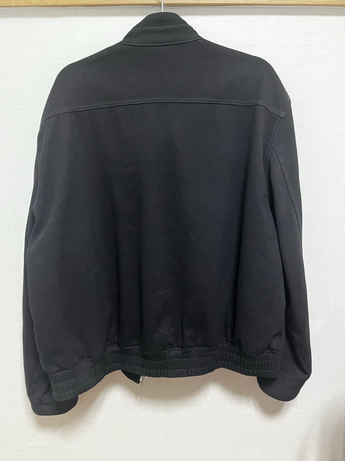 드로우핏 해링턴자켓 상품이미지3