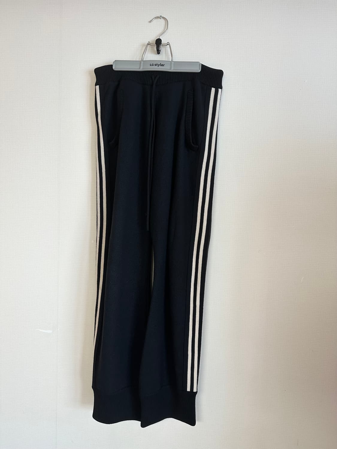 21SS 마르지엘라 울 트랙 팬츠 상품이미지3