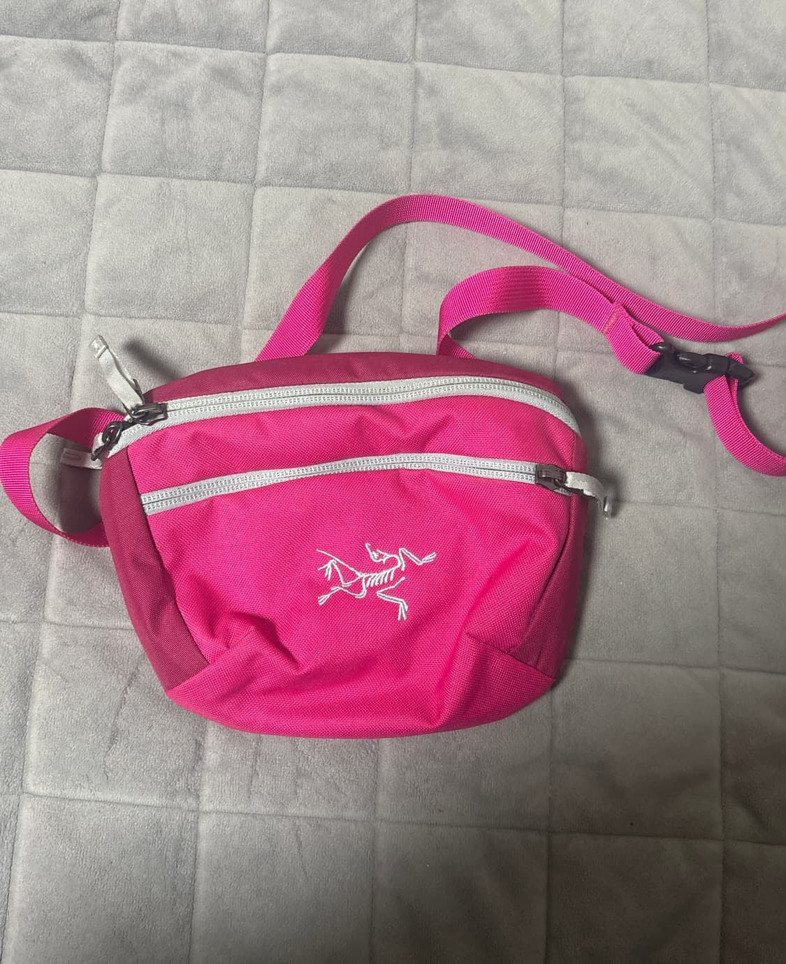 아크테릭스 가방 상품이미지1