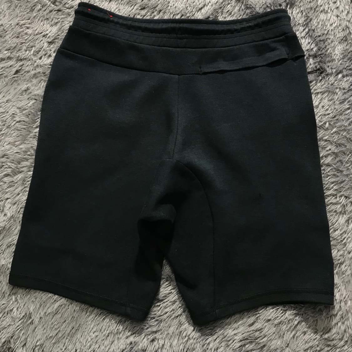 [[M(31-32)] 나이키(NIKE) 테크 플리스 쇼츠p297 상품이미지2