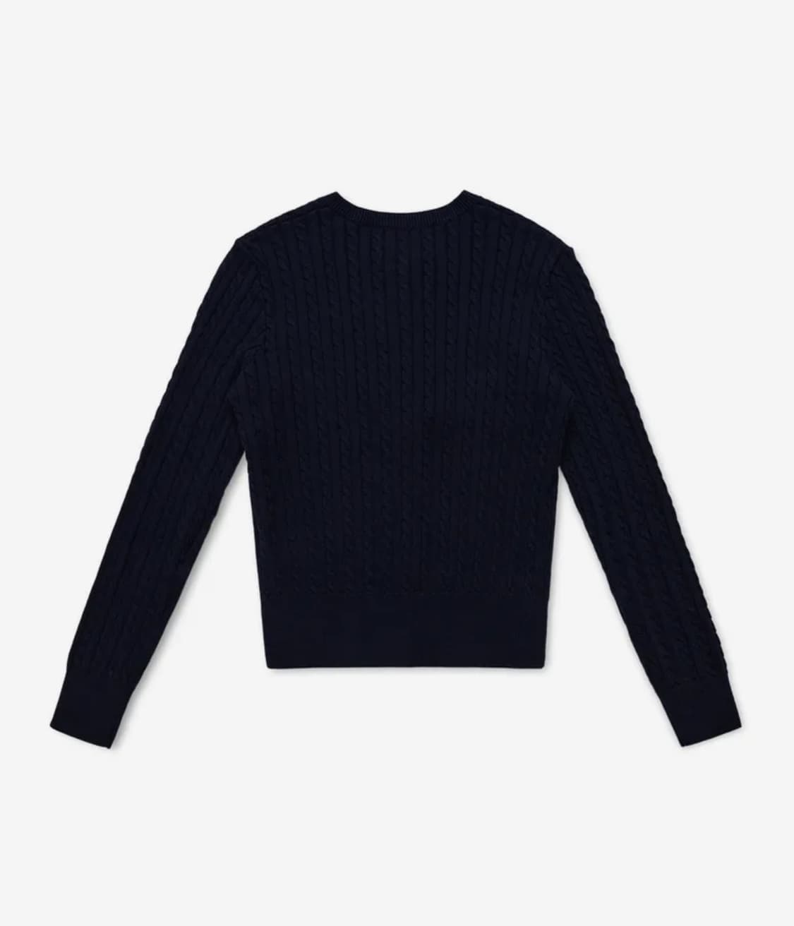 미착용 폴로 랄프 로렌 칠드런 가디건 XL 상품이미지2