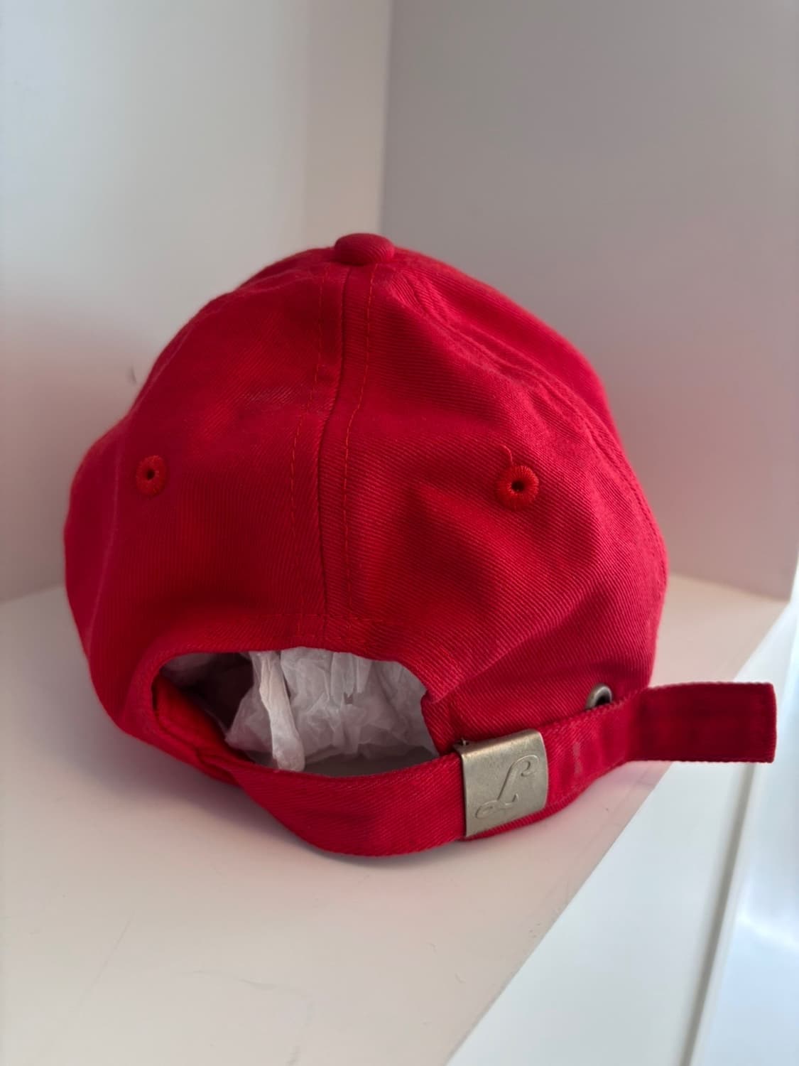 Vintage Torino Lamborghini Ball cap 상품이미지5