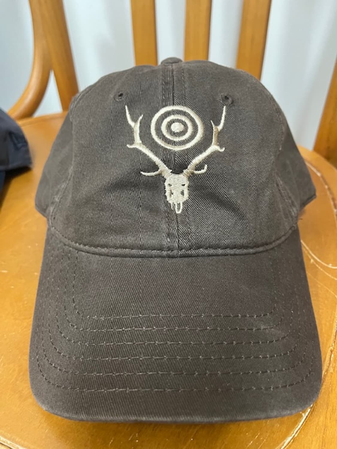 남이서팔 브라운 캡 모자 상품이미지1