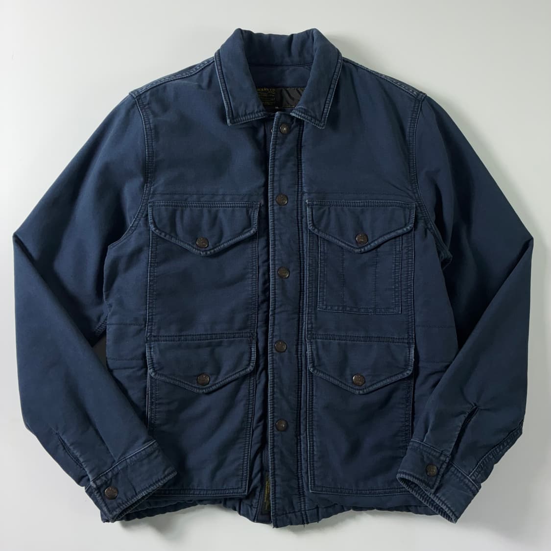 Polo  폴로진스 멀티포켓 헌팅 워크 자켓  상품이미지2