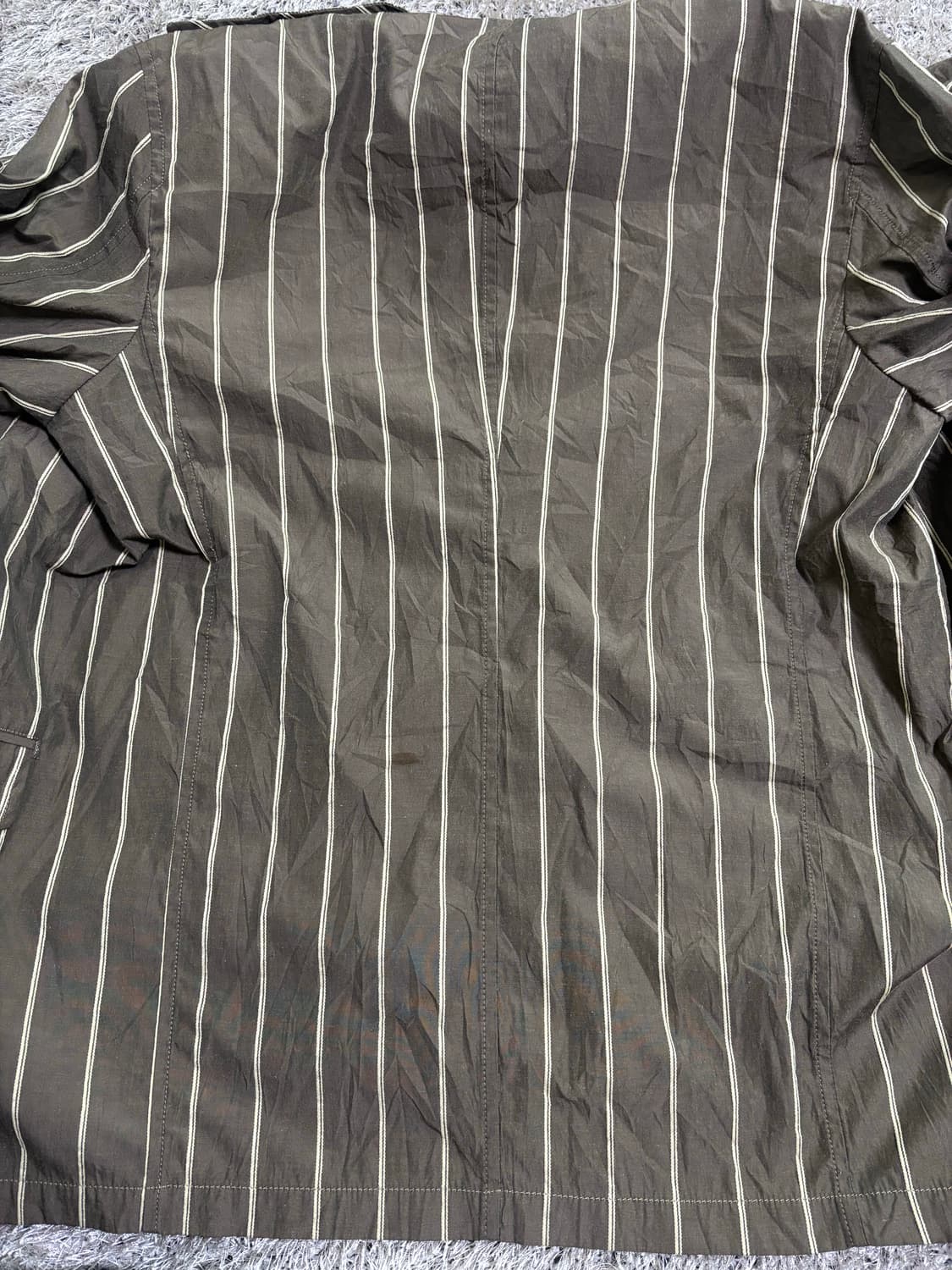 일제 KARL HELMUT 자켓 사이즈 105 상품이미지7