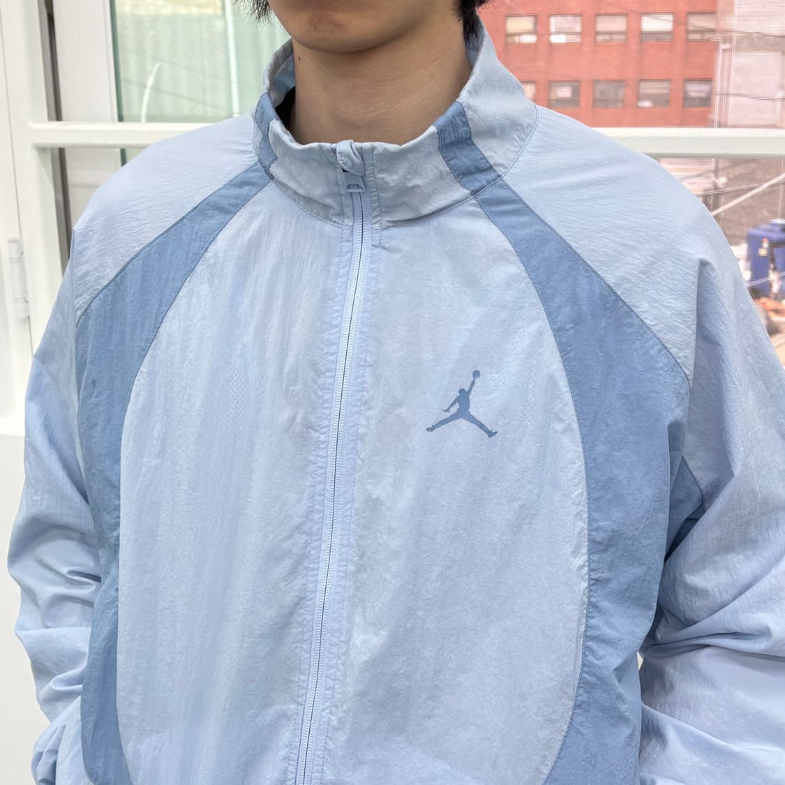 조던 바람막이  상품이미지3