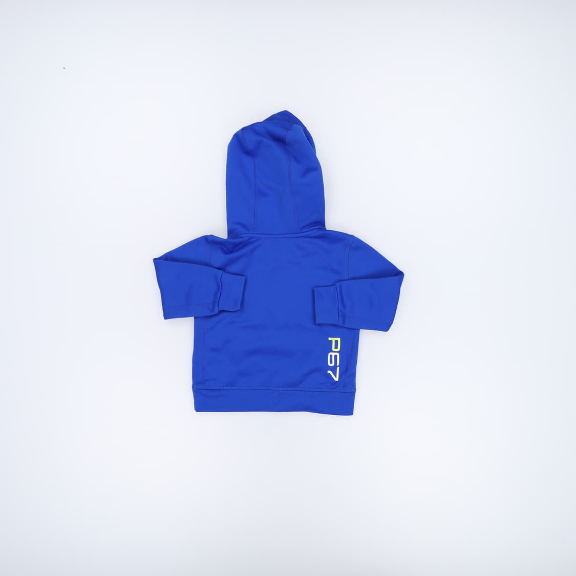 [3T] 폴로랄프로렌 키즈 기모후드티 0108H1 상품이미지2