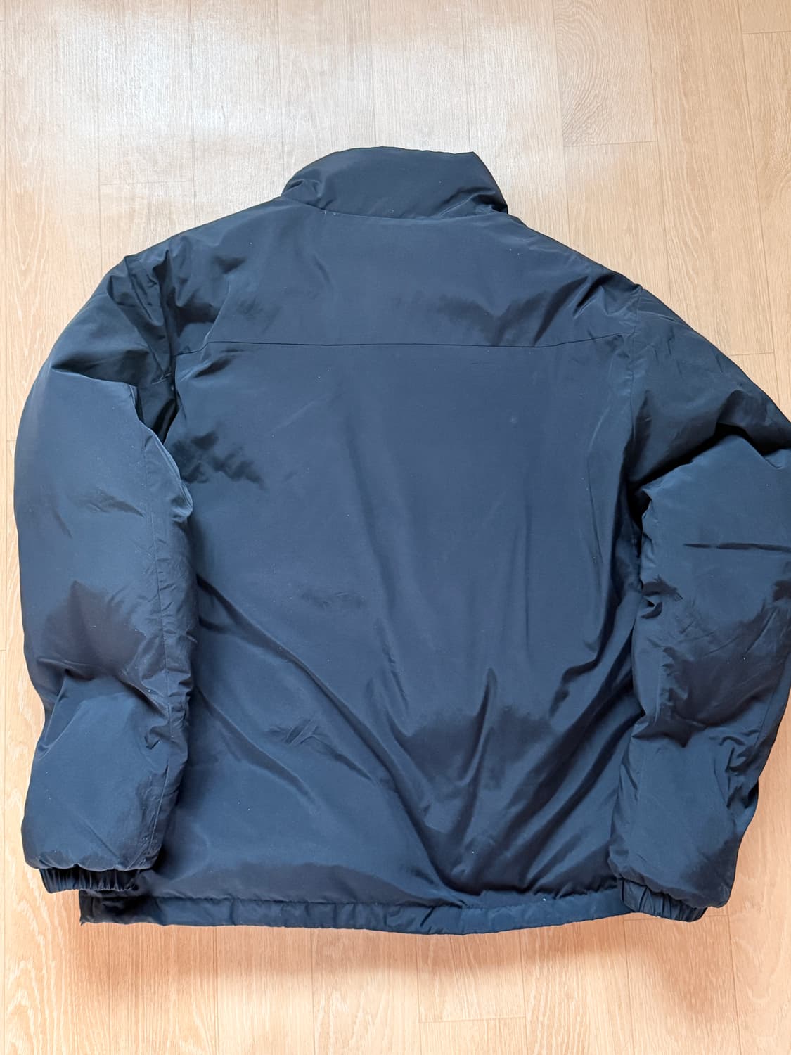 난가 패딩 L 상품이미지2