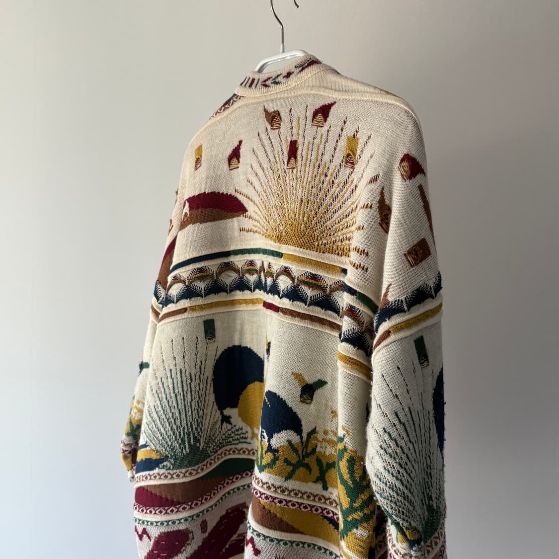  ▫️Meeroo Wool Cardigan 상품이미지6