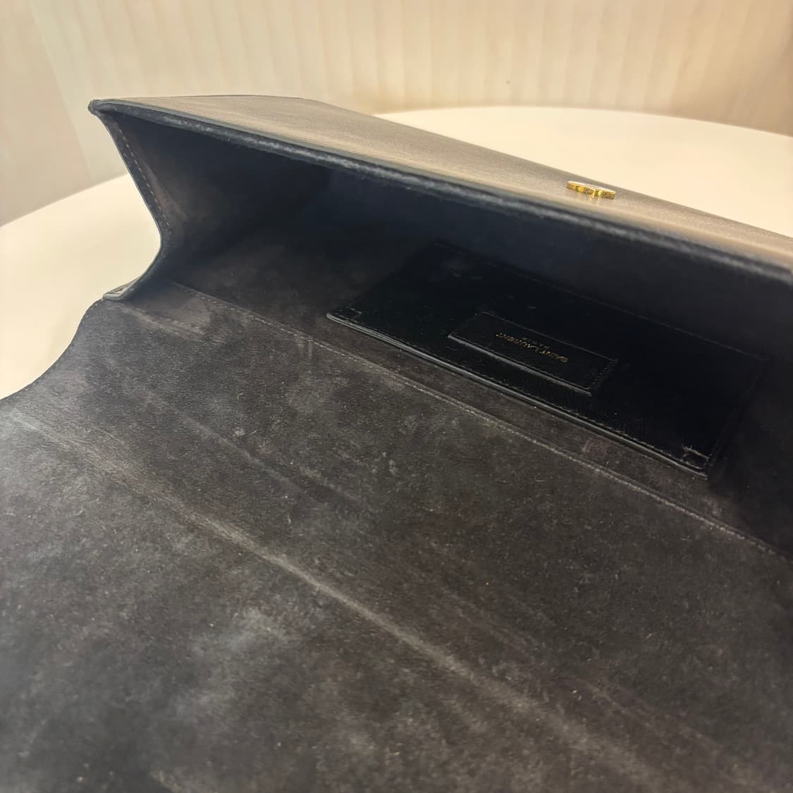 정품 생로랑 케이트 클러치백   상품이미지10