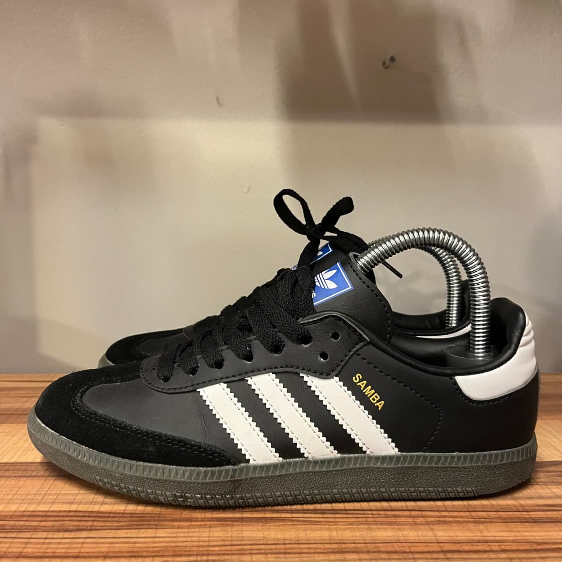 아디다스 삼바 상품이미지4