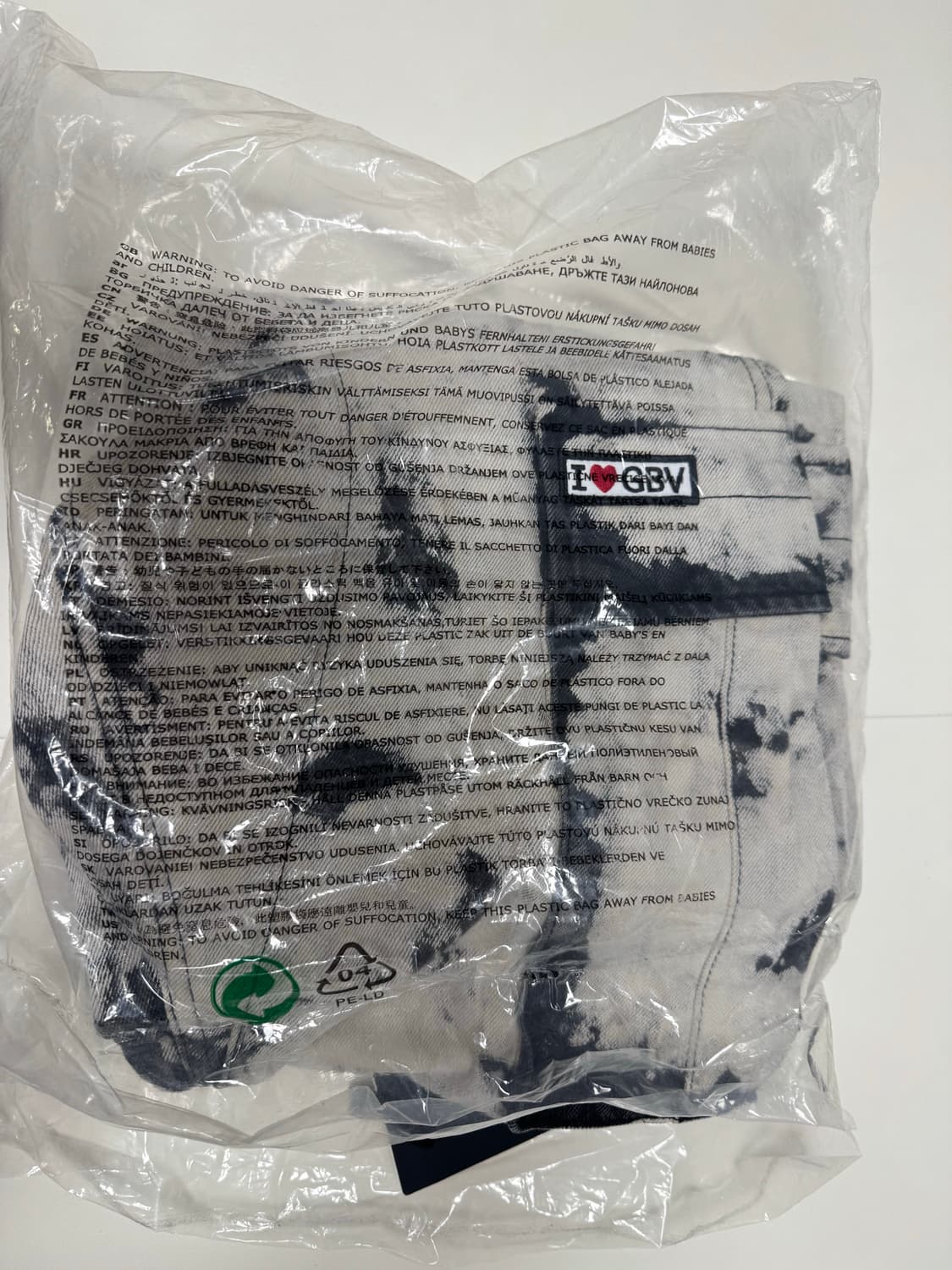 Giambattista Valli & H&M 콜라보 팬츠 새상품 32 상품이미지1