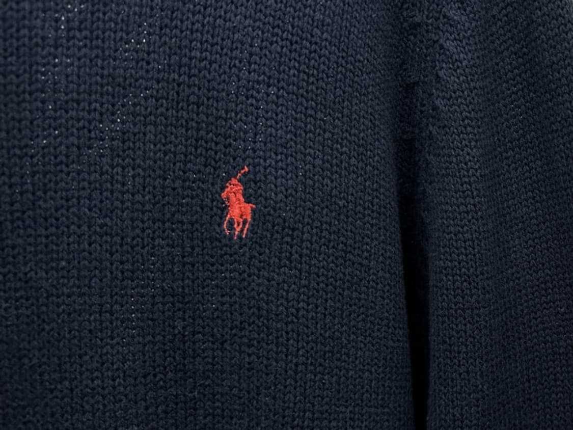 POLO RALPH LAUREN (XL) 상품이미지4