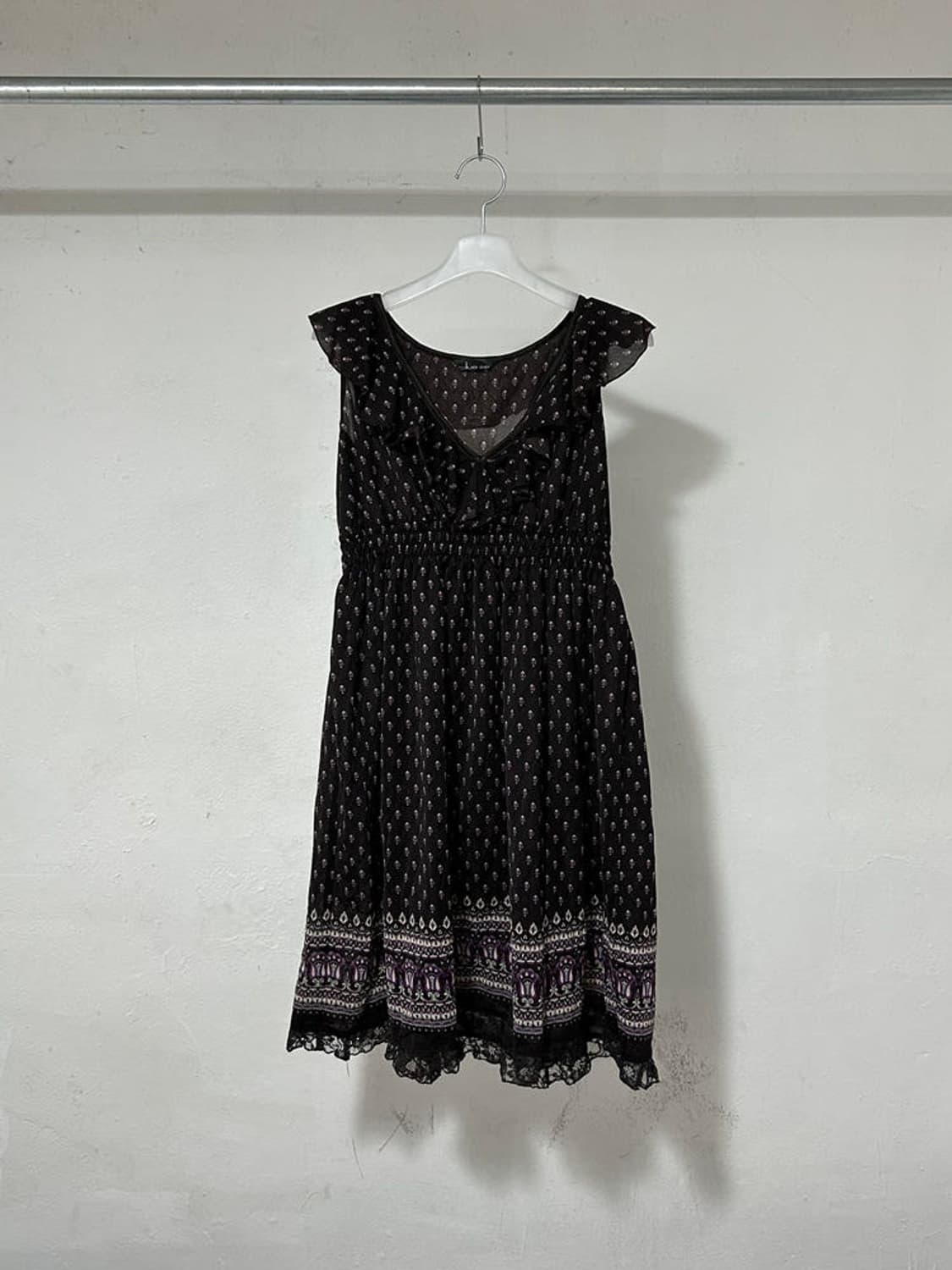 vtg dress 상품이미지1
