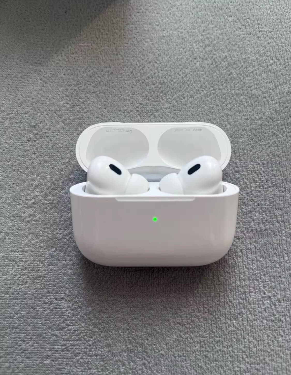 애플 에어팟 프로2 상품이미지3