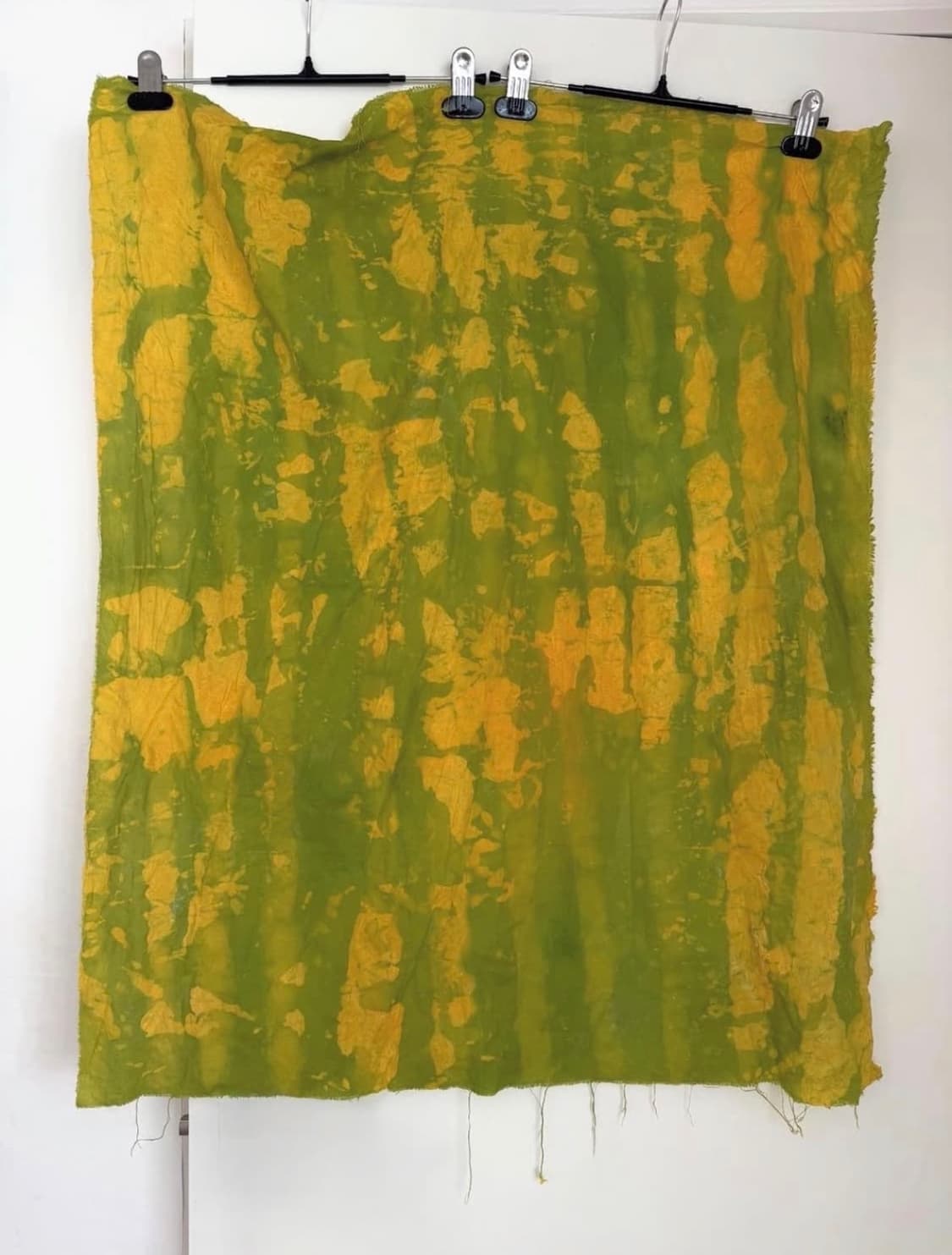 lyte green 스카프 상품이미지1