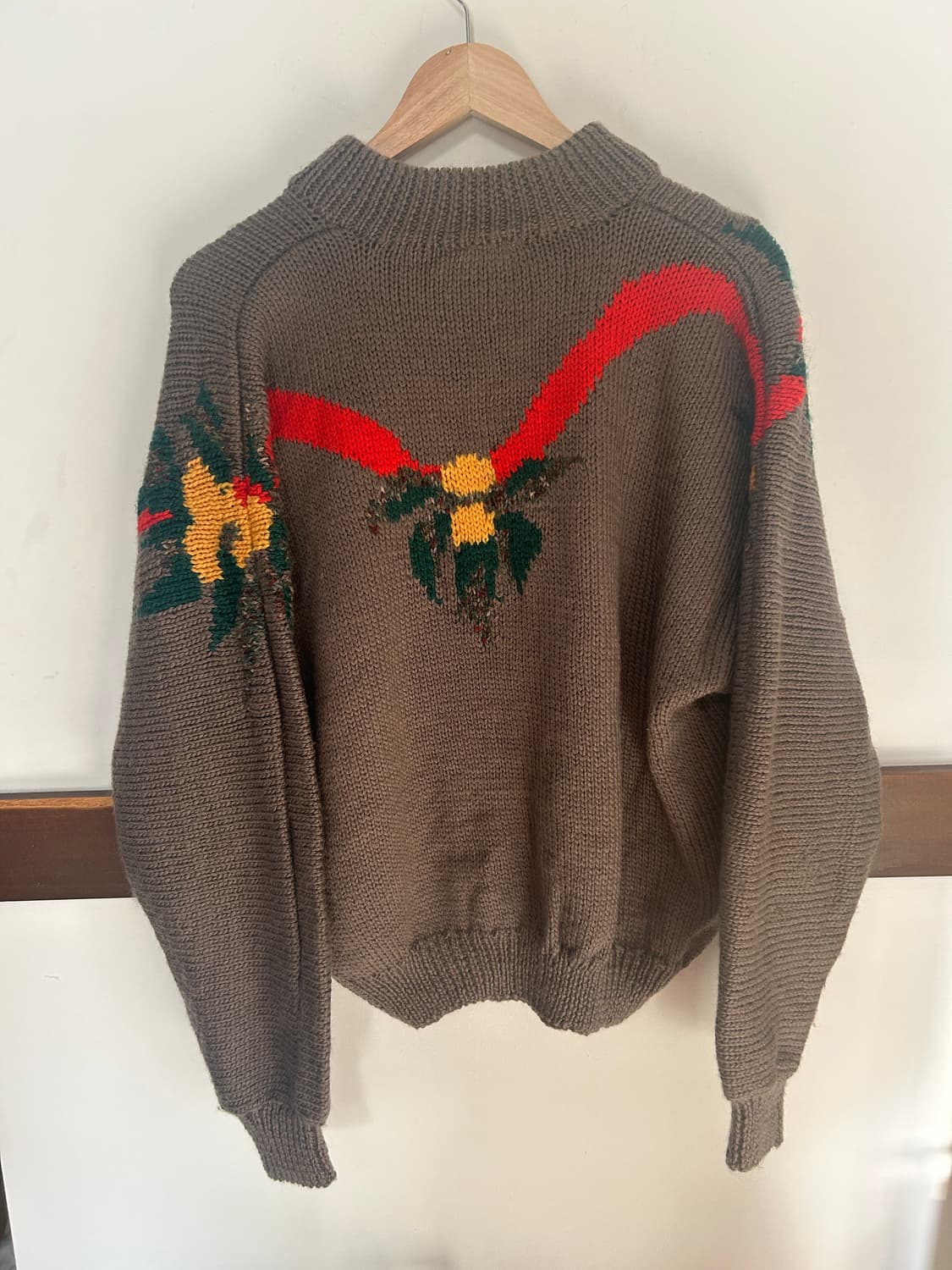 Bonzo 코알라 가디건 상품이미지9