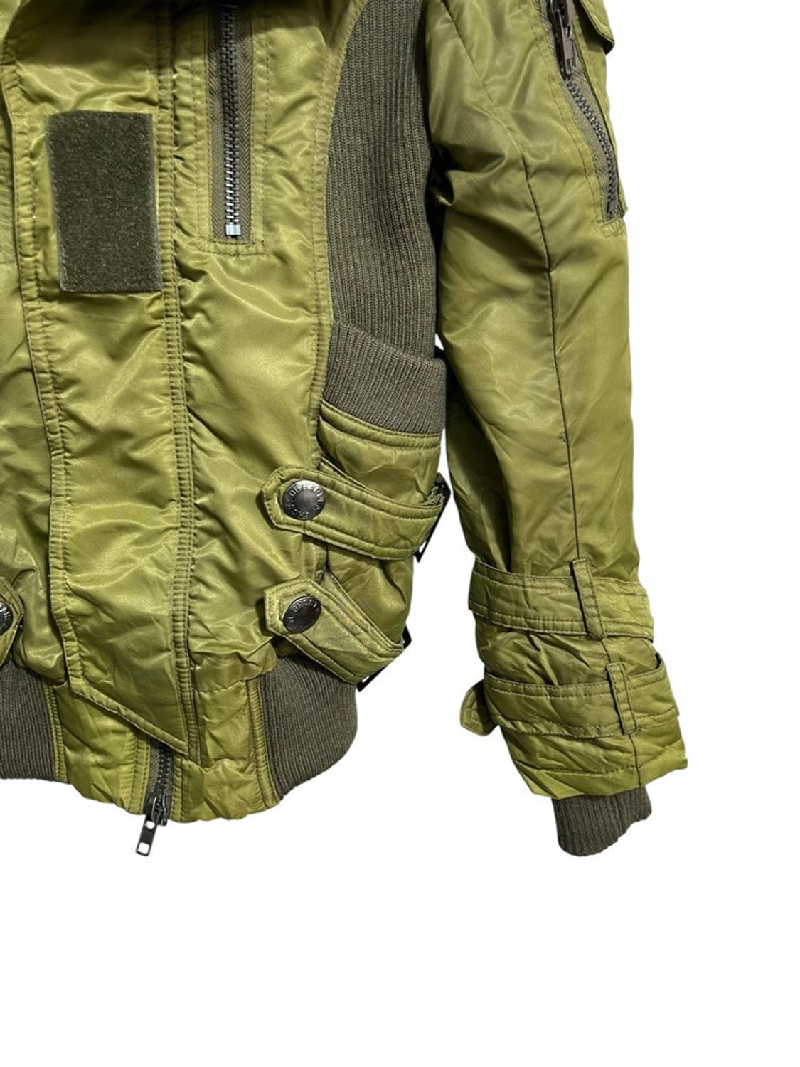 vtg jacket 상품이미지4